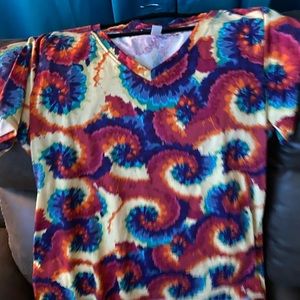 LuLaRoe Christy T